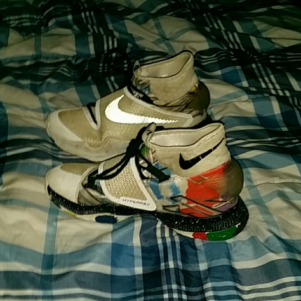 Nike hyperrev 2016